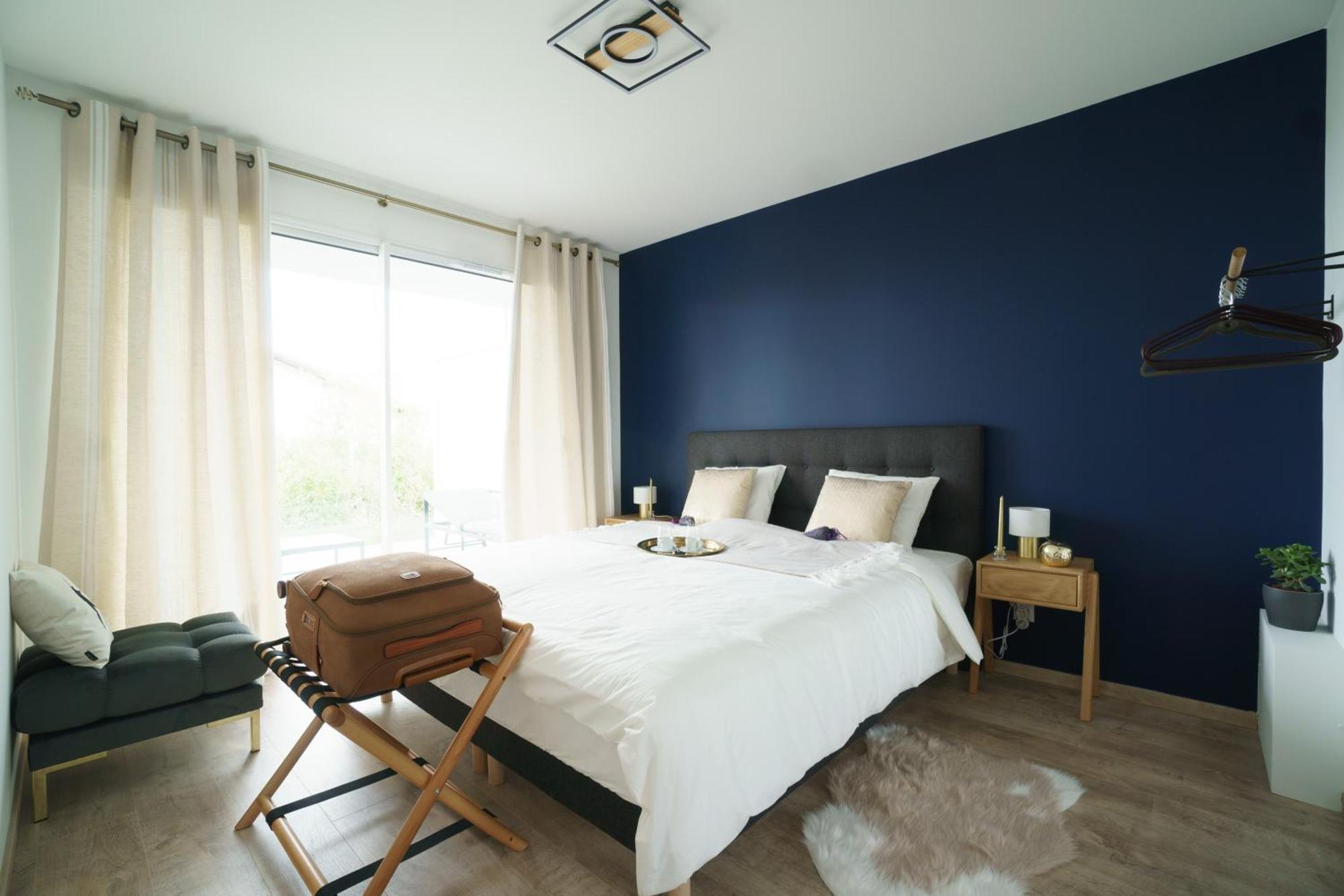 Royal Park Lake View Apartment Évian-les-Bains Buitenkant foto