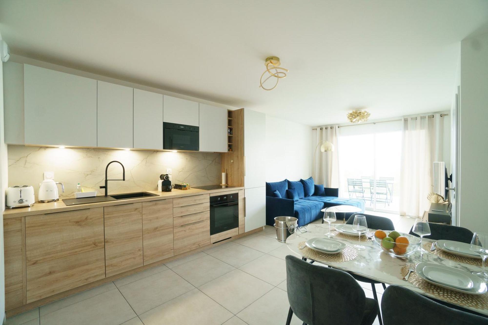 Royal Park Lake View Apartment Évian-les-Bains Buitenkant foto